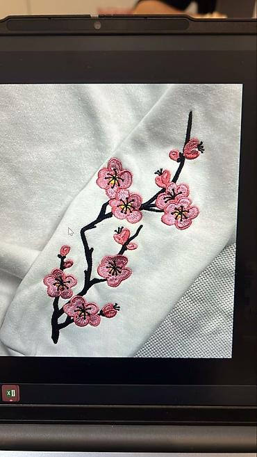 Вышивка: Компьютерная вышивка | Ателье | Юбки, Классические костюмы, Кофты — 19