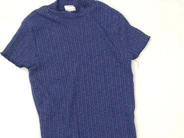 Sweterek, Zara, 10 lat, 134-140 cm, stan - Idealny