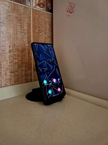 tp link router qiymeti: Samsung Galaxy A12, 64 ГБ, цвет - Черный, Гарантия, Сенсорный, Отпечаток пальца