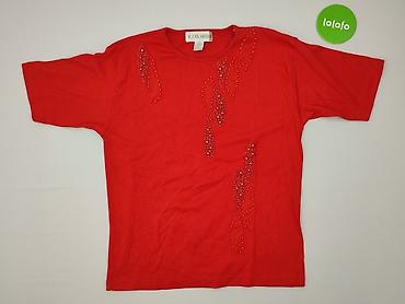 victoria: T-shirt damski, rozmiar M — 2