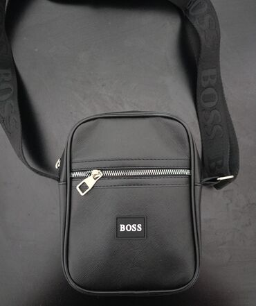 Handbags: Men's bag, Adidas