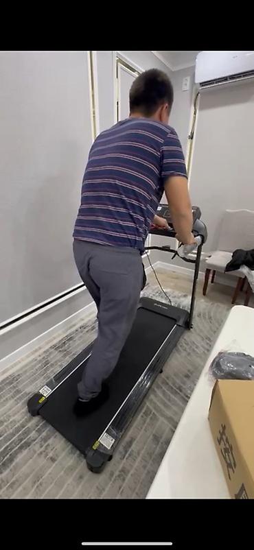 Беговые дорожки: Для БАБУШЕК и ДЕДУШЕК 👉 Болят ноги 👉 Быстрая усталость 👉 Давление at lalafo.kg — 4 Беговые дорожки: Для БАБУШЕК и ДЕДУШЕК 👉 Болят ноги 👉 Быстрая усталость 👉 Давление — 4