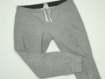 Trousers: Sweatpants for men, M (EU 38), Atmosphere, condition - Good