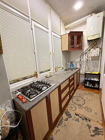 sabranda satilan evler: 3 otaqlı, Yeni tikili, 92 kv. m — 6