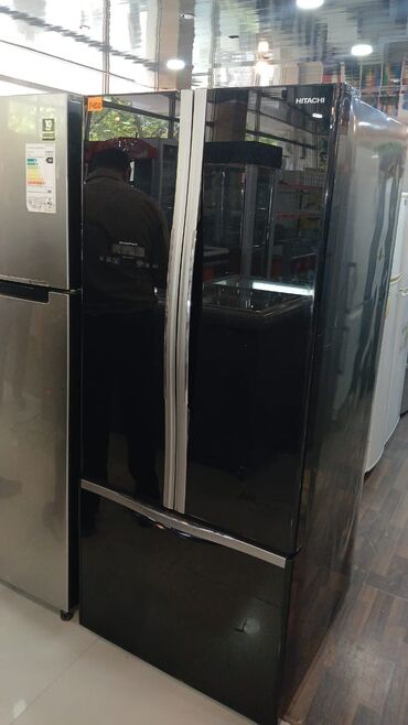 Soyuducular: 2 qapılı Indesit Soyuducu Satılır