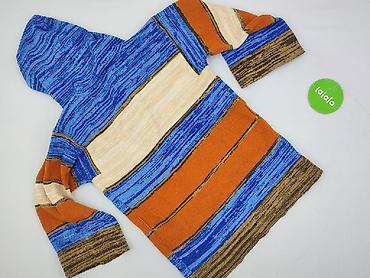sweter turecki lata 80: Sweter damski, rozmiar S — 3