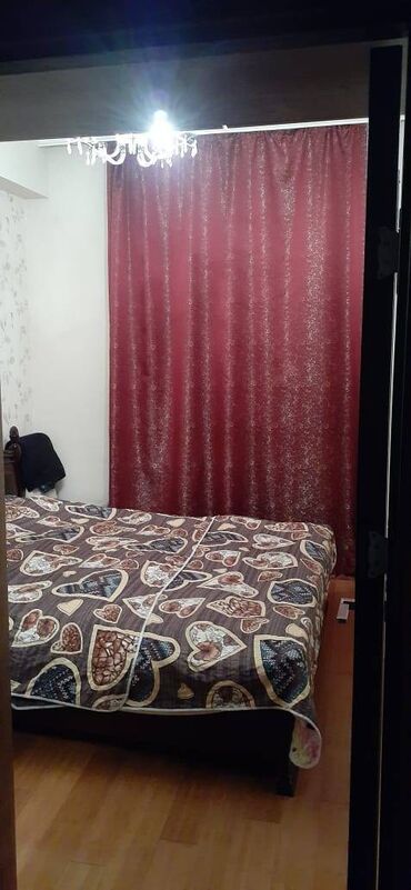 Yeni tikili: 3 otaqlı, Yeni tikili, 76 kv. m — 13