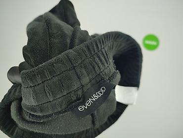 stroj: Even&Odd, Spodnie dresowe damskie, rozmiar XS — 5