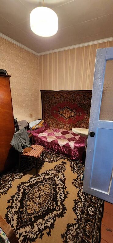 Продажа домов: Полдома, 54 м², 3 комнаты, Собственник, Старый ремонт — 8