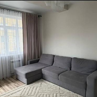Продажа квартир: 2 комнаты, 58 м², Элитка, 4 этаж, Евроремонт — 2