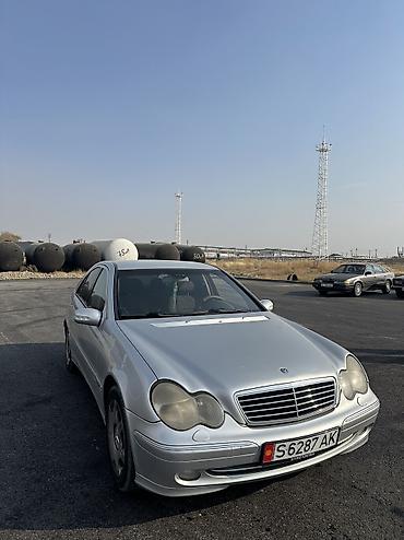 mercedes benz 814 варио: Mercedes-Benz C-Class: 2002 г., 3.2 л, Типтроник, Дизель, Седан — 3