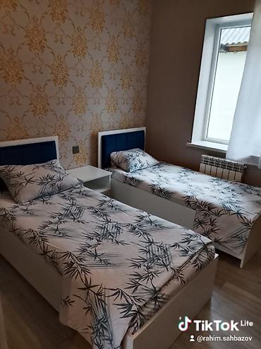 Günlük kirayə evlər: 80 kv. m, 3 otaqlı, İşıq — 9