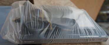 DVD və Blu-ray pleyerlər: İşlənmiş Sony, Pulsuz çatdırılma — 2