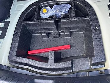 Kia: Kia K5: 2020 г., Автомат, Седан — 5