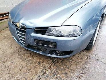 Ostalo: Alfa Romeo 156 restyling DELOVI. Alfa Romeo 156 restyling DELOVI — 12