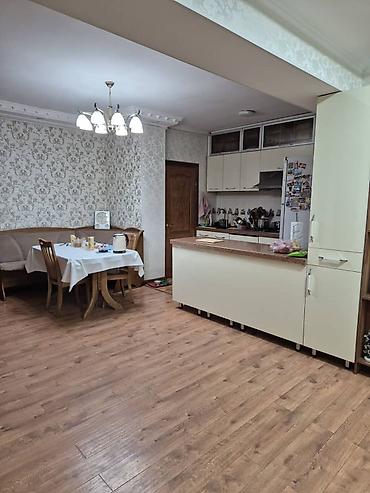 5 комнат, 158 м², Джал-15 Элитка, 1 этаж, Евроремонт