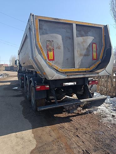 Другие автомобили: Howo NX 400x at lalafo.kg — 3 Другие автомобили: Howo NX 400x — 3