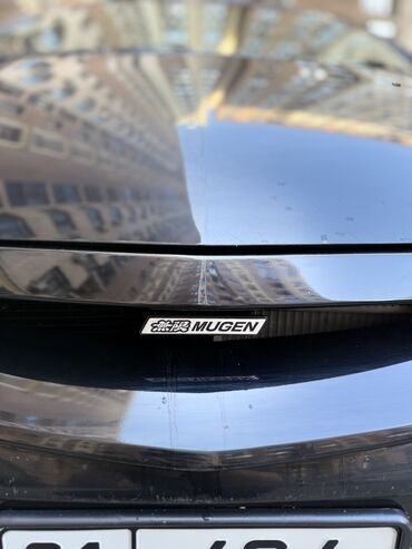 Honda: Honda Fit: 2003 г., 1.5 л, Вариатор, Бензин, Хэтчбэк — 12