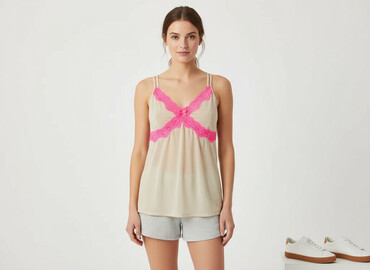 honeymoon t shirty: H&M, Нічна сорочка, розмір S на lalafo.pl honeymoon t shirty: H&M, Нічна сорочка, розмір S