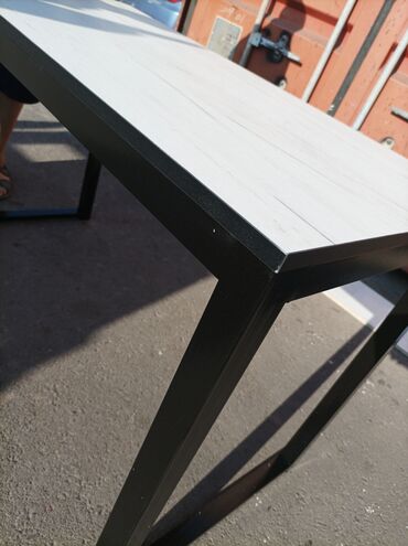 Журнальные столы: Журнальный стол. Письменный стол. Школьный стол и стулья. Офисный — 4