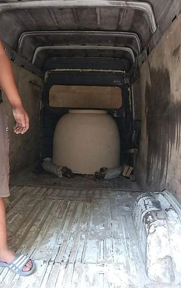 Другие товары для детей: Тандыр бардык размер бар самсы лепешка шашлык региондорго доставка — 2