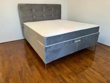 zastitne ograde za krevet: Francuski ležaj ELIT BOX
Dimenzije:200x160
Cena:470€