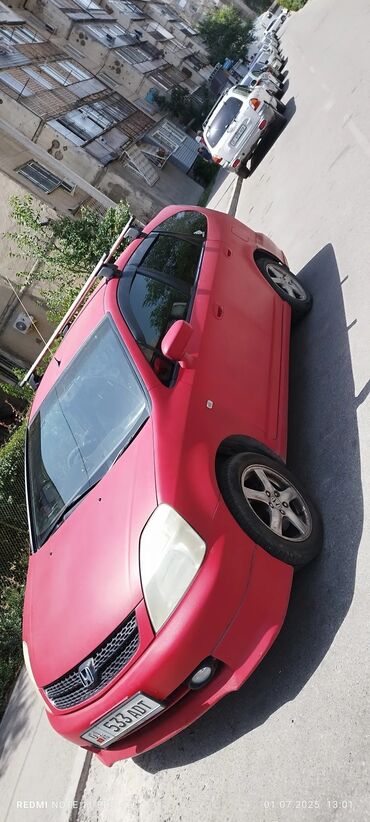 стекло хонда стрим: Honda Stream: 2003 г., 1.7 л, Автомат, Бензин, Минивэн