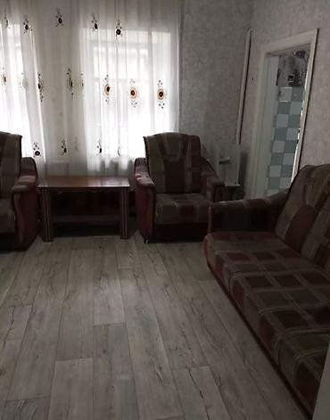 Долгосрочная аренда домов: Маевка. Сдается благоустроенный дом, 5 комнат, на длительный срок. Для — 3