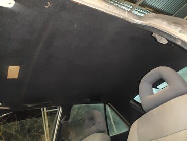 Avtomobil qapıları: Sağ arxa, Chery AMULET, 2008 il, Çin, Ünvandan götürmə — 7