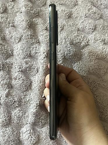Техника и электроника: Samsung Galaxy A52, цвет - Черный, Отпечаток пальца — 4