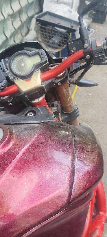 yamaha yzf r3: Naked 600 куб. см, Бензин, Взрослый, Б/у — 6