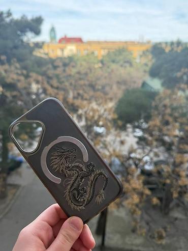 Apple iPhone: IPhone 16, 128 GB — 8