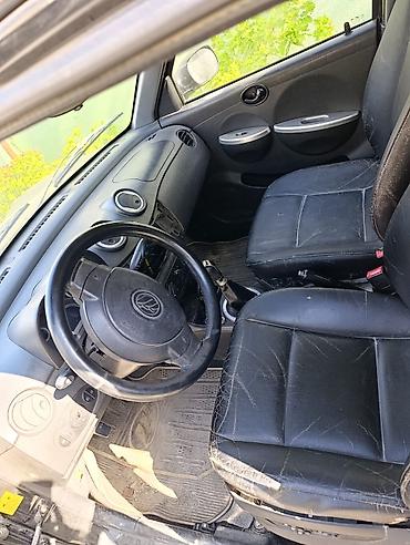 bmw f80: LIFAN Naz: 1.3 l | 2014 il 200000 km Hetçbek — 5