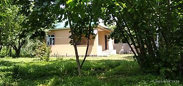 Günlük kirayə evlər: 100 kv. m, 3 otaqlı, Kombi — 2