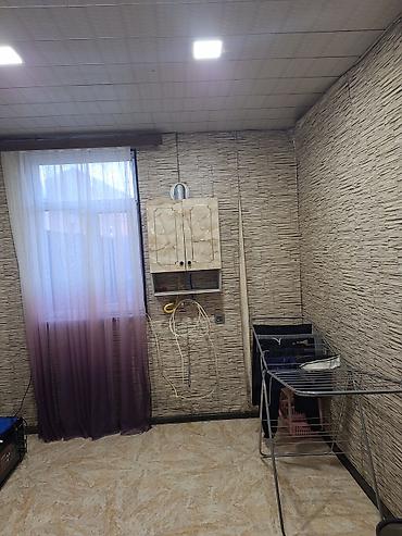 midada satilan evler: Hacı zeynalabdın qədəbəsi əliaga vahid küçəsi ev28 2 sotun içində 120 — 8