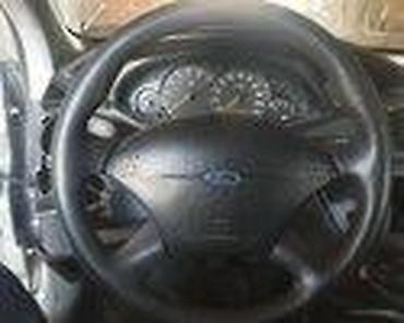 Glave motora: MENJAC 1.6 16V ZA FORD FOCUS OD 1998. DO 2004. GOD. | FORD velika — 17