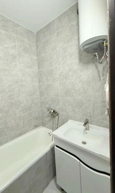 Продажа квартир: 2 комнаты, 54 м², 106 серия, 2 этаж, Евроремонт — 6