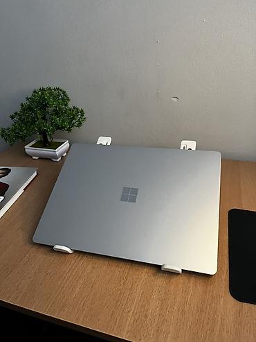 Ноутбуки Microsoft: Для учебы, Б/у, Intel Core i5 — 7