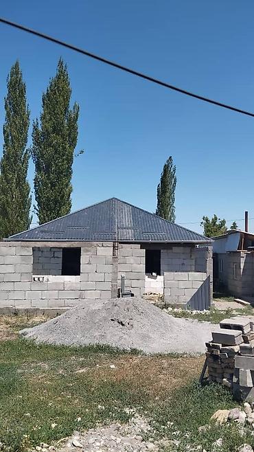 Строительство под ключ: Монтаж крыш все виды.Стройка под ключ.фундамент,кладка — 9