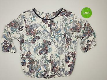 bluza 4xl: OSKA, Bluzka damska, rozmiar 4XL — 2