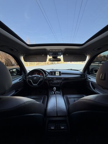 BMW: BMW X5: 2017 г., 3 л, Автомат, Бензин, Кроссовер — 22