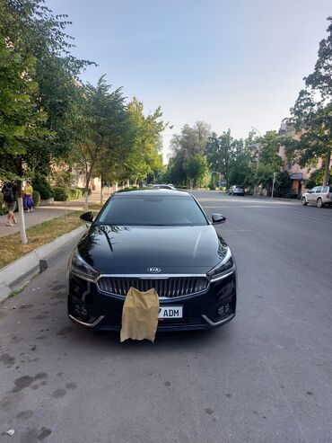 шевроле спарк 2017 цена: Kia K7: 2018 г., 3 л, Автомат, Газ, Седан