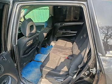 Honda: Honda Stream: 2005 г., Автомат, Хэтчбэк — 3