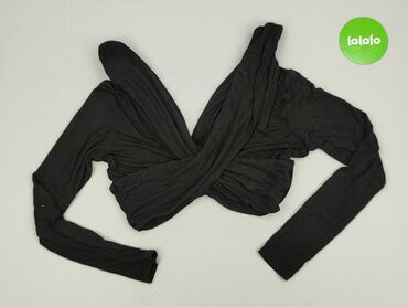 Topy: Top damski, S — 10