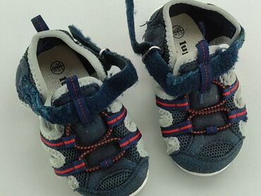 buty sportowe sneakers: Buciki niemowlęce, 20, stan - Dobry