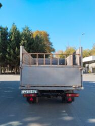 Yük maşınları: QAZ YÜK MASNI, 2000 il, motor 2.5 l, Bort, Yeni -da lalafo.az — 5 Yük maşınları: QAZ YÜK MASNI, 2000 il, motor 2.5 l, Bort, Yeni — 5