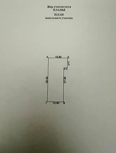 Продажа коттеджей и домов: 5 и более комнат, 205 м², 4 соток, Орто-Сай — 17