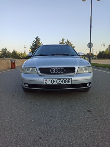 audi a4 1 6 mt: Audi A4: 1.8 l | 2000 il Sedan