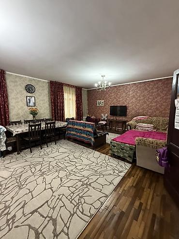 дом кожомкул: 🏡✨ ПРОДАЁТСЯ УЮТНЫЙ ДОМ С УЧАСТКОМ 5 СОТОК ✨🏡 РАЙОН АЛАМЕДИНСКОГО — 10