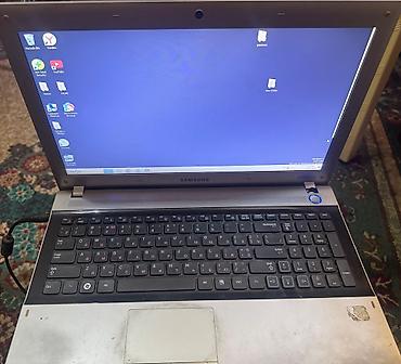 Техника и электроника: Samsung RV518 — 50 AZN Satılır Samsung RV518 noutbuk. İşlək — 2